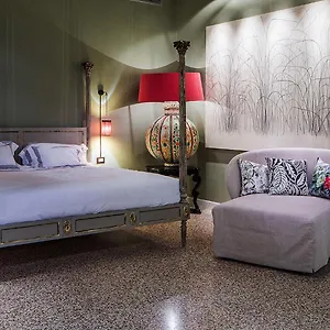Heureka 4*, Venezia Italia