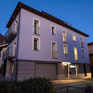 La Svolta Foresteria Hotel