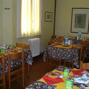 Cristallo Hotel