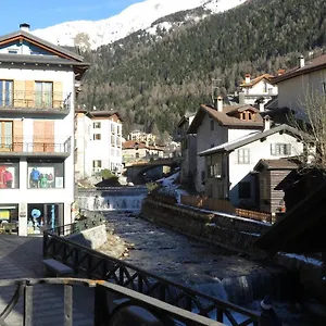 Sant'angela Hotel